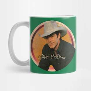 Chris LeDoux (14) Mug